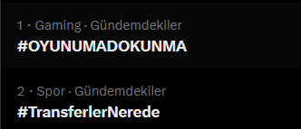 adnanAaa241698's tweet photo. 1 olduk tüm gün böyle olcaz #OYUNUMADOKUNMA https://t.co/Ug7NcYsiw7