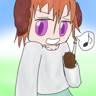 hectamo's tweet photo. #今月描いた絵を晒そう
2026年1月分。

今月から週1絵中断したもののなんとか4枚は描けた。
4枚目は今日描き下ろしのリンカだよ！ https://t.co/pHfEF8joTs