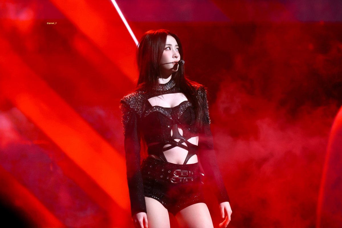 260131 

#르세라핌 #LE_SSERAFIM 
#허윤진 #HUHYUNJIN #윤진 #ユンジン