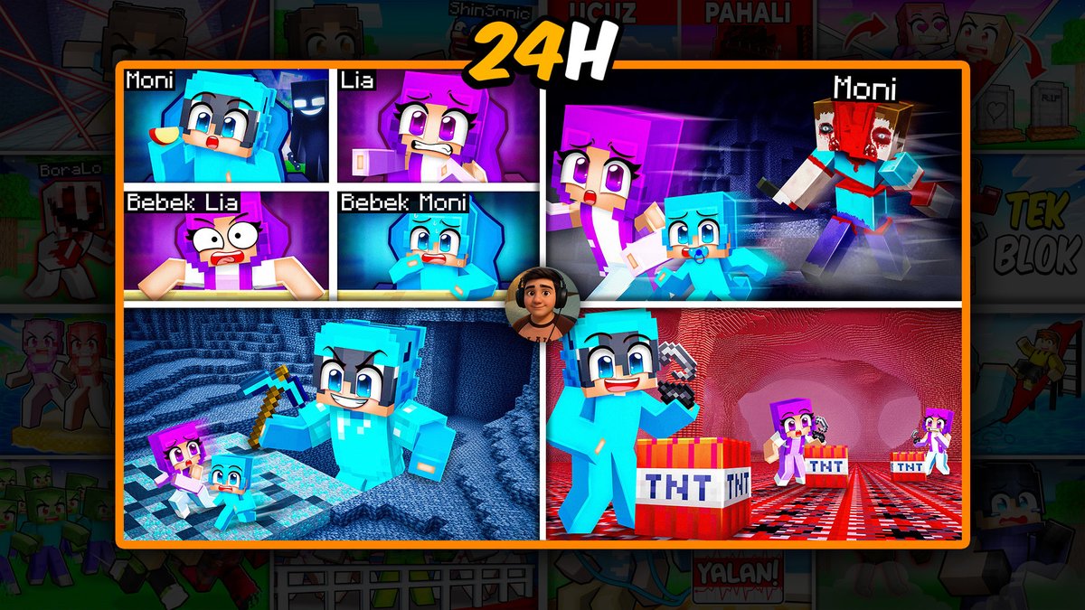 Ali Huseyn tweet media