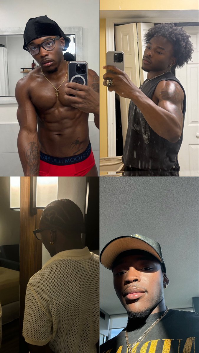 Jamaree antonio tweet media