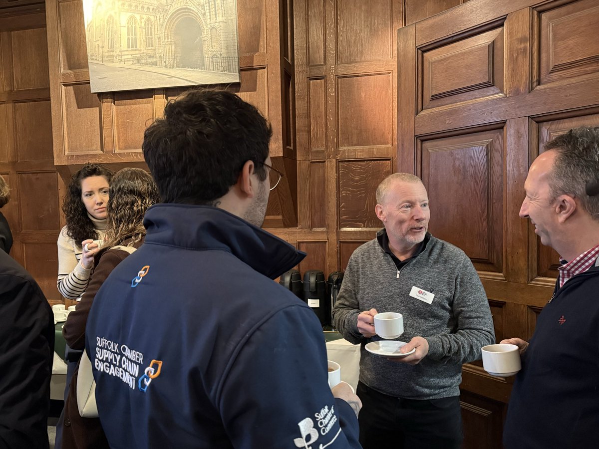 New Anglia Growth Hub tweet media