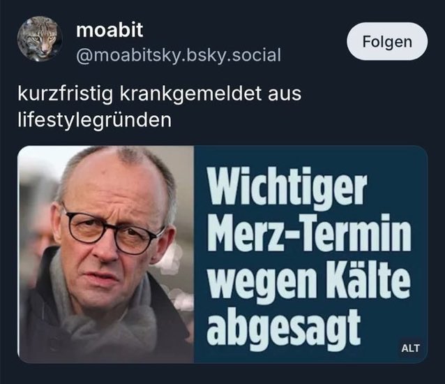 Leseerlaubnis's tweet image. Lifestyle