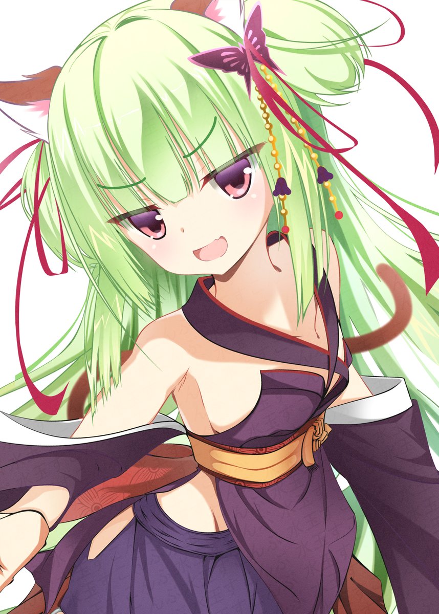 水玉すこんぶ tweet media