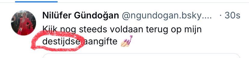 Taaldokter tweet media