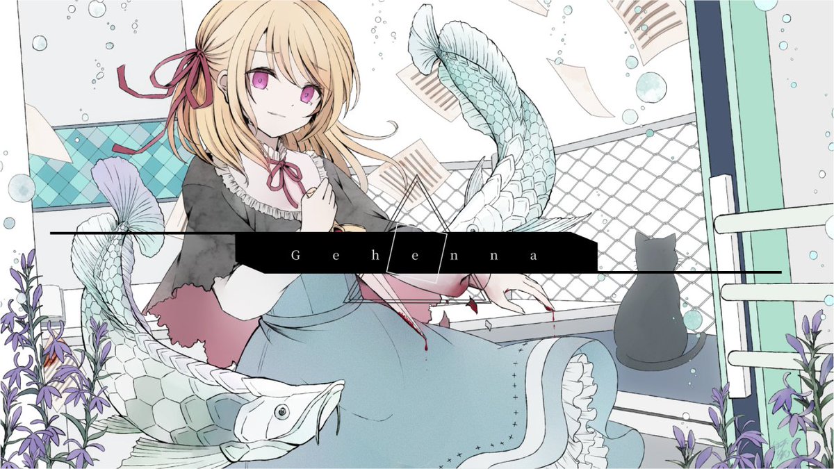 振音こはる / Artemisia (@furune_koharu) / Posts / X