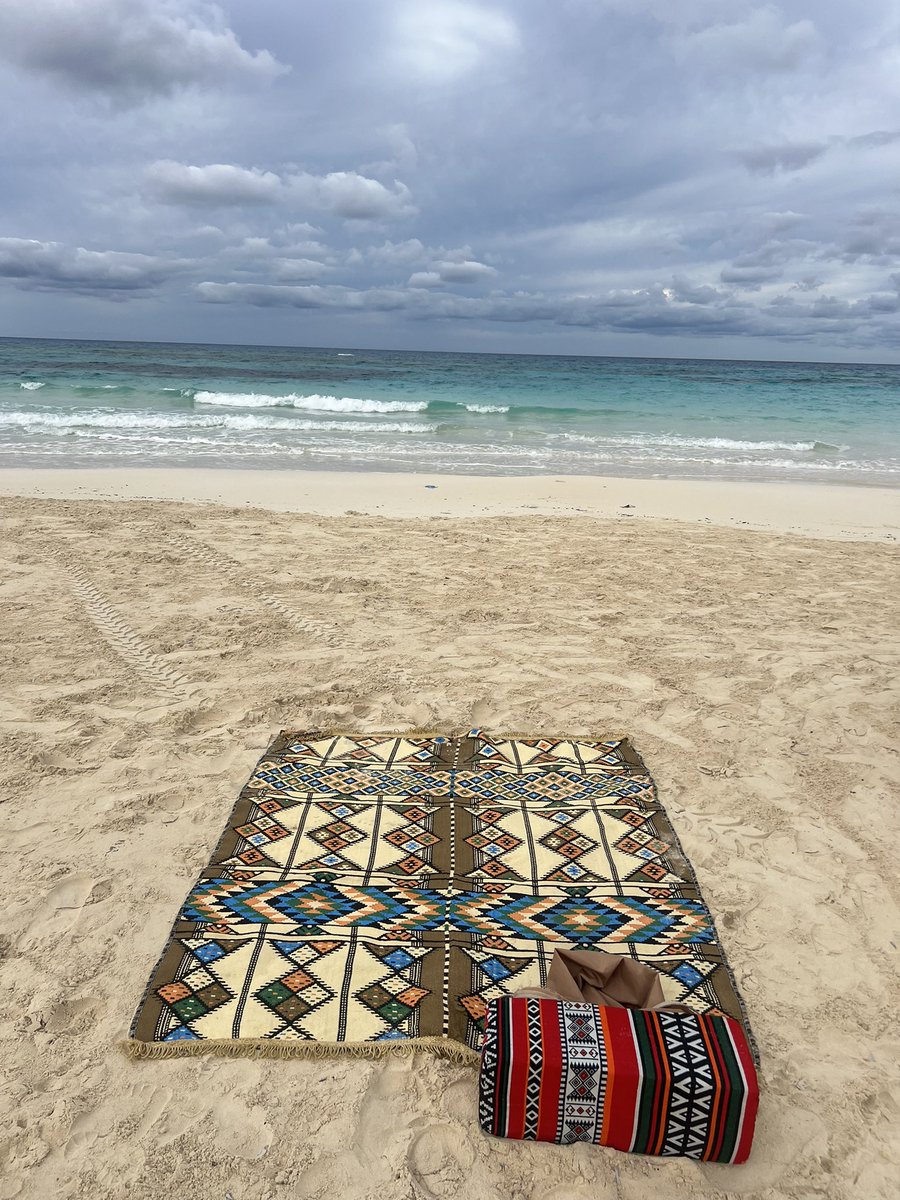 بدل العريش و تصاريح الأمن و صعوبة دخول المدينة اللى برضه شبه مستحيلة 

عليك و على اجمل بحر و أماكن ف مصر ان لم يكن ف العالم 
مرسى مطروح فيها أماكن اندرريتيد اوى ولكن يفضل تروحها بعربية بحالك هتكتشف كنز هناك