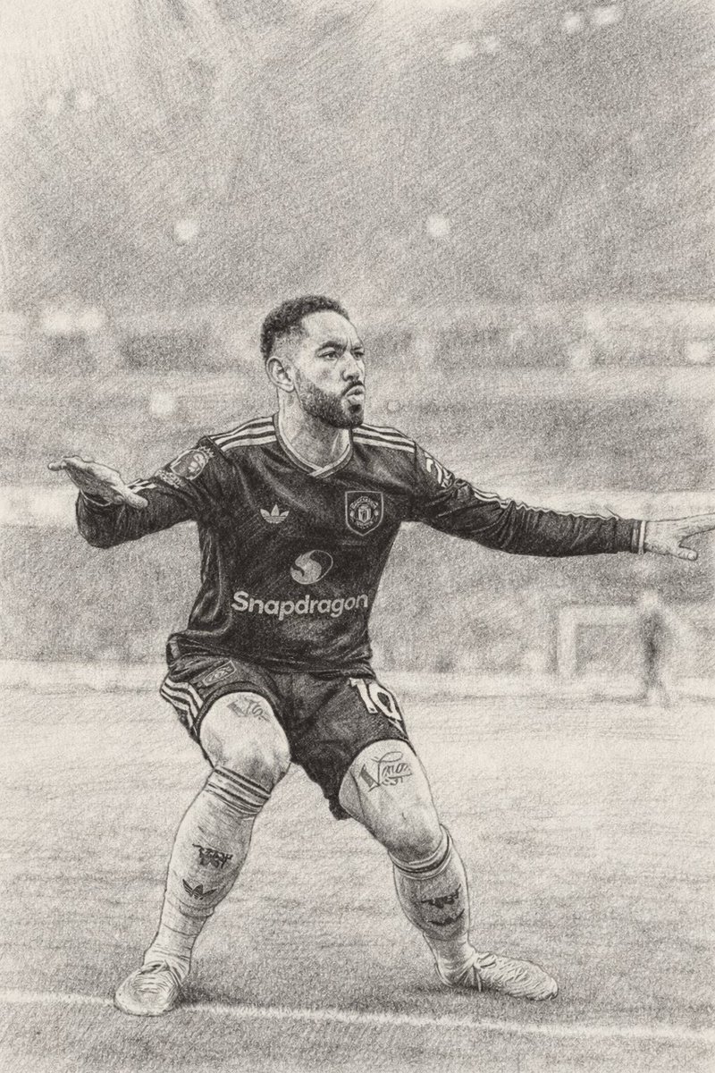 It’s just art 🖼️