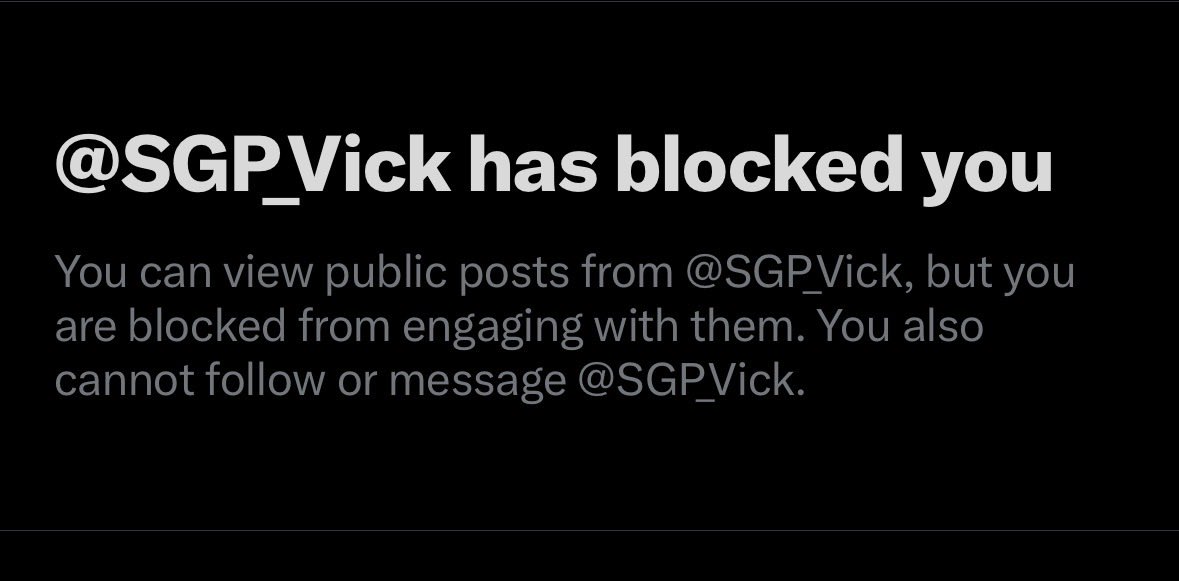 Goddownhere's tweet image. No idea what eye did to this clown lol