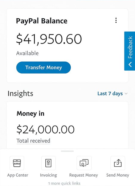 hrswatigupta's tweet image. AI is literally printing money for me 💸

I make $14,000+/month using ONE AI system
⏱️ Takes &amp;lt; 1 hour/day
📍 No agency. No ads. No team.

For the next 72 hours, I’m giving away my
AI Side Hustle Blueprint (worth $149) — FREE

👇 To claim it:
1️⃣ Follow @hrswatigupta
2️⃣ Repost this…