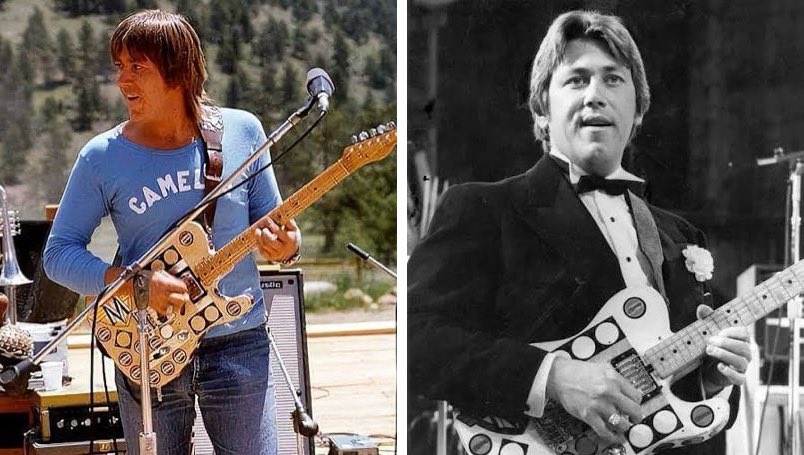 JVMonte2's tweet photo. Remembering Terry Kath, guitarist, singer, songwriter and a founding member of the band Chicago, born in Chicago, Illinois 🇺🇸on this day in 1946.
What are your favourite songs that showcase Terry Kath?
#TerryKath https://t.co/1HzaOaq8NU