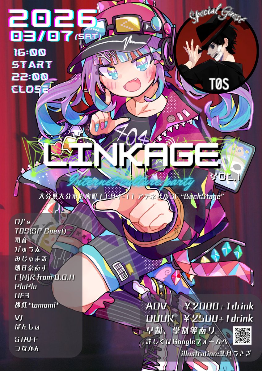 皐月うさぎ (@satuki_usagi) / Posts / X