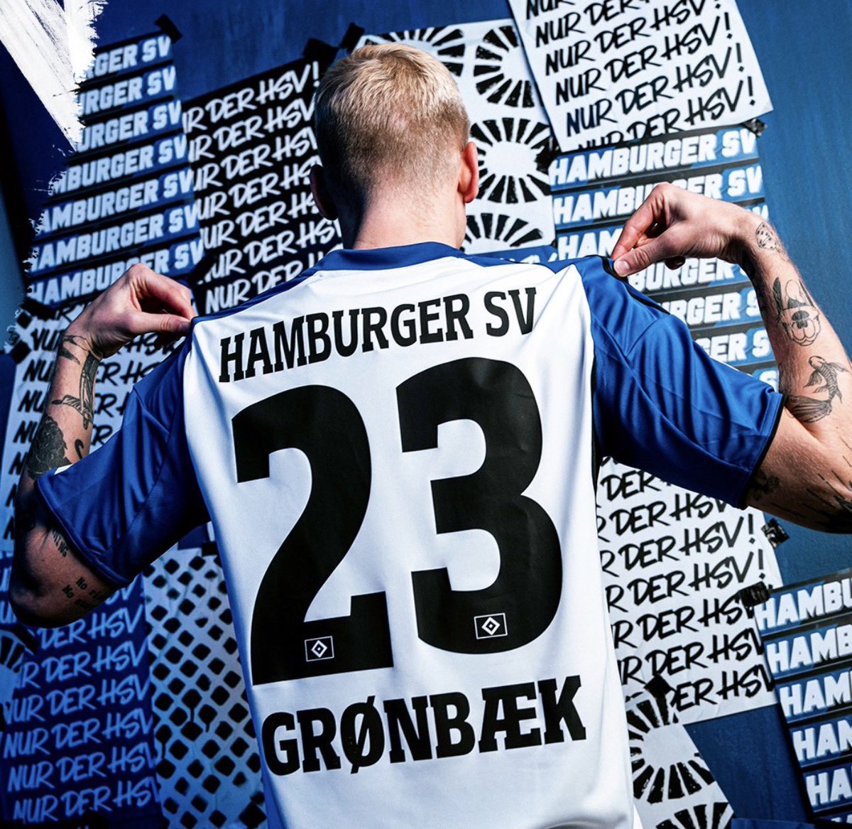 Fran Herrera | HSV Spain tweet media