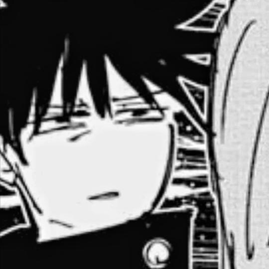 Fushiguro Megumi (@2212megumi) on Twitter photo 