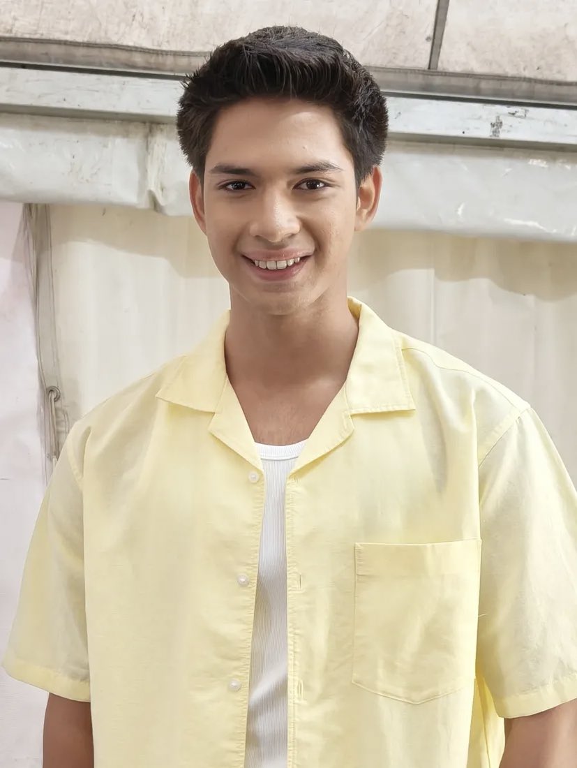 Keianndt's tweet image. Cakep amat si jambul ekor bebek