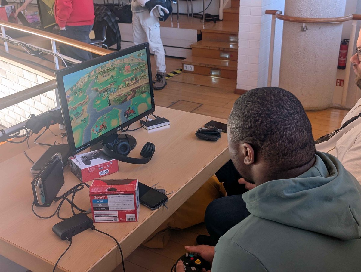 Fighters Fest tweet media