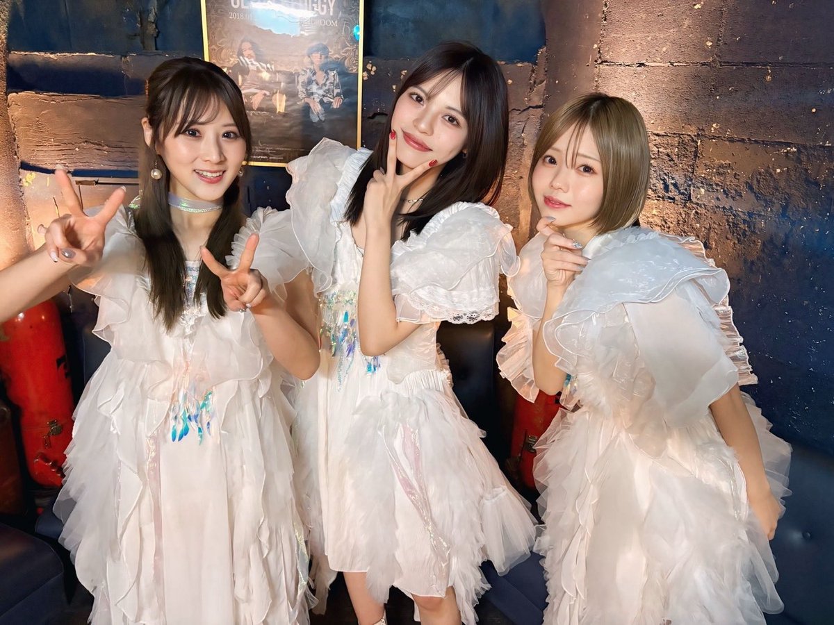 まなみ【unSea】0313 Zepp shinjuku (@mamiri_manami) / Posts / X