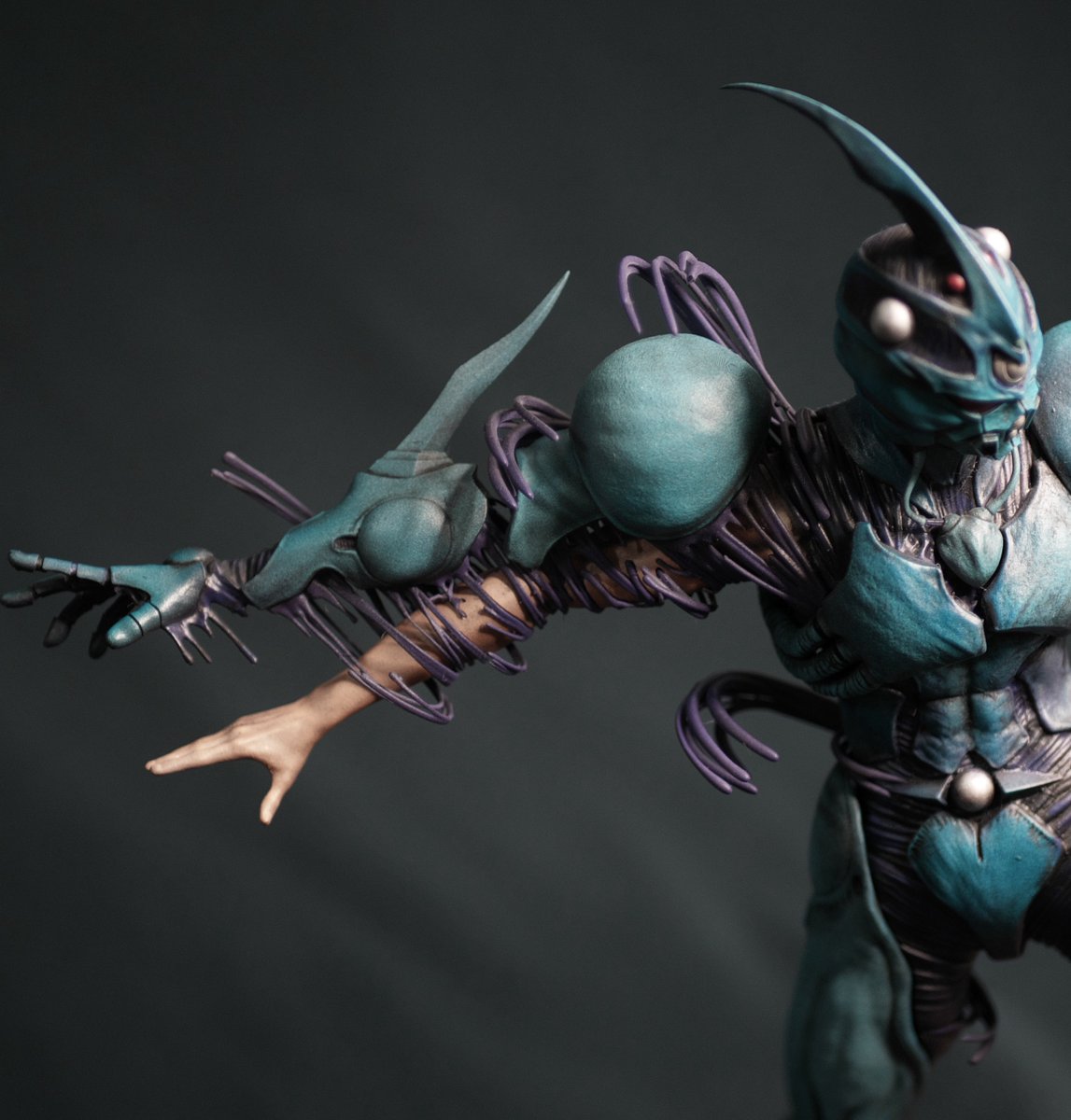 WF2026冬 卓番 1-15-01 ガイバーI 15000円 プリンター出力品キットに