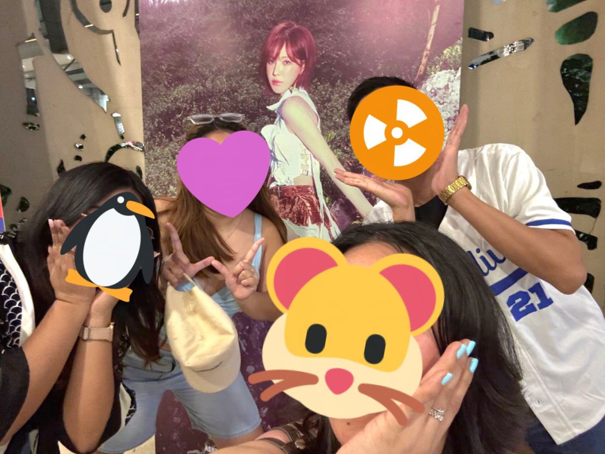 ☢️ • chapterhyo's 🏧 tweet media