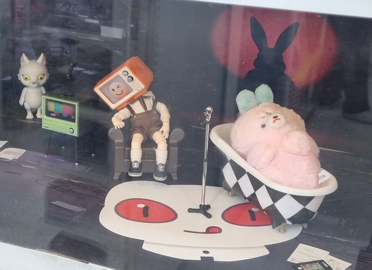 소품샵왓능데 이거머얔ㅋ