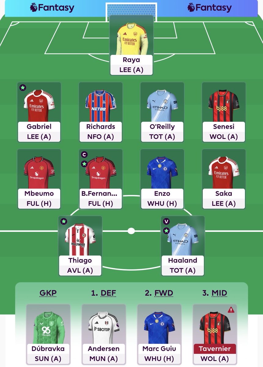 FPL Dave tweet media