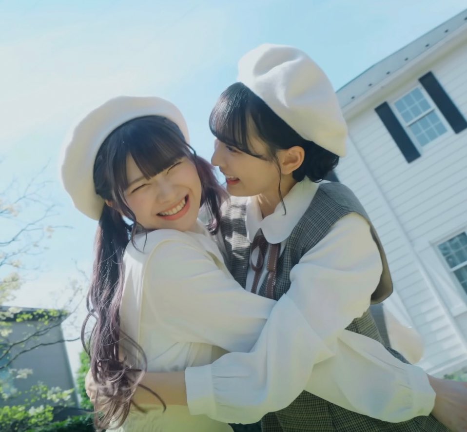 ①チョコメラ(3:21) ②す、好き(1:37〜1:46) ③はにショ(2:36) ④