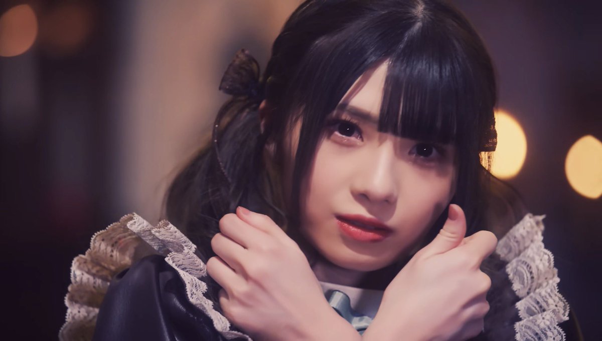 ①チョコメラ(3:21) ②す、好き(1:37〜1:46) ③はにショ(2:36) ④