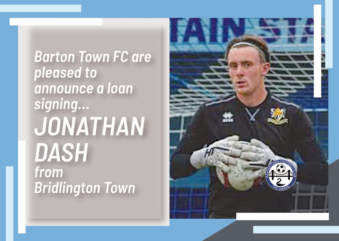 Barton Town FC tweet media