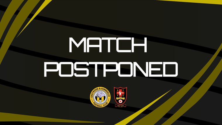 Eastwood & Kimberley FC tweet media