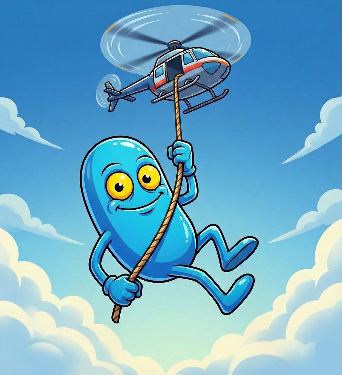 Blubz tweet media