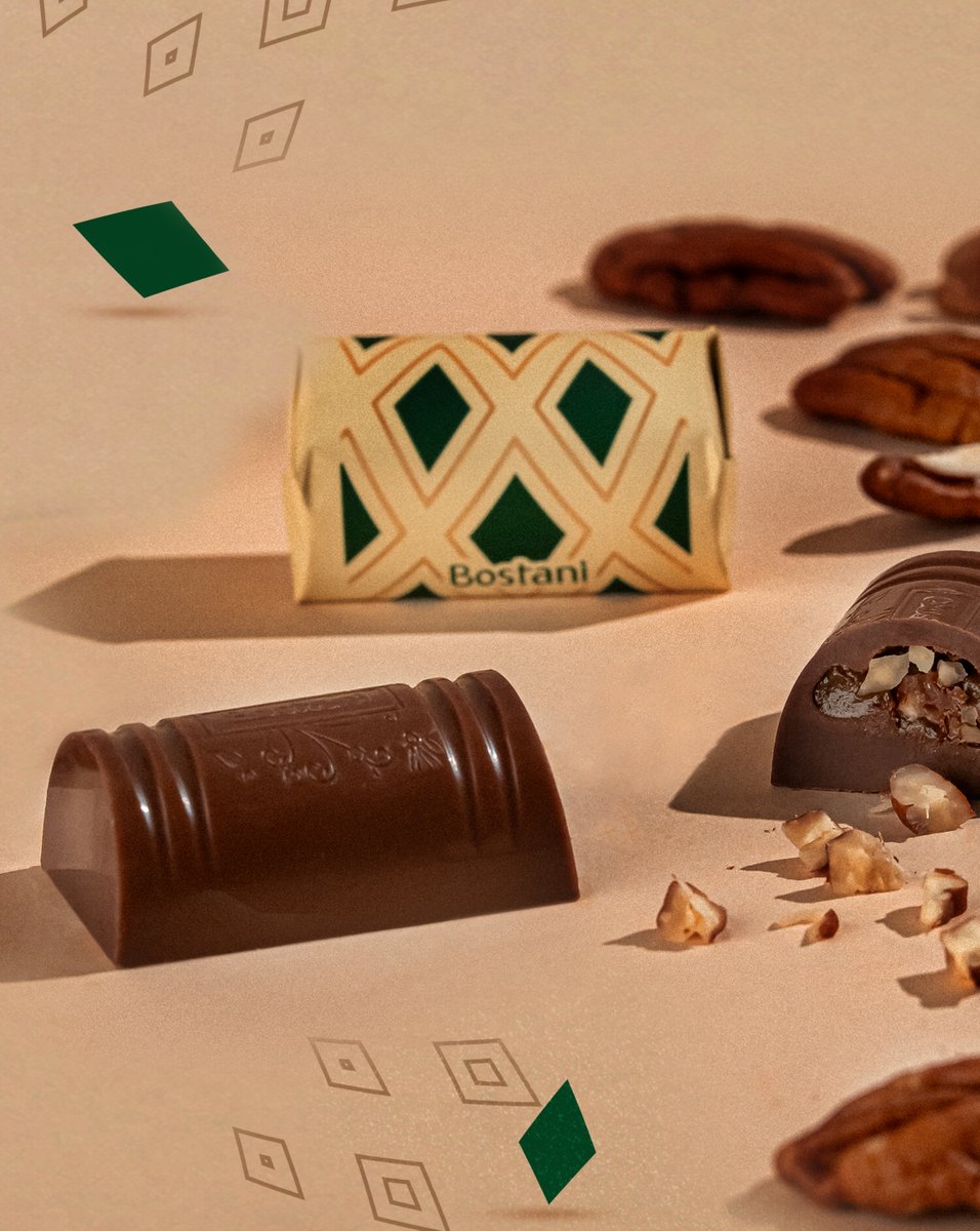 Bostani Chocolate tweet media