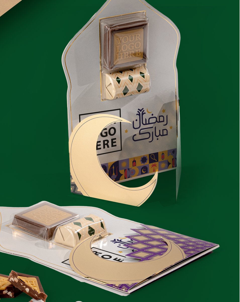 Bostani Chocolate tweet media