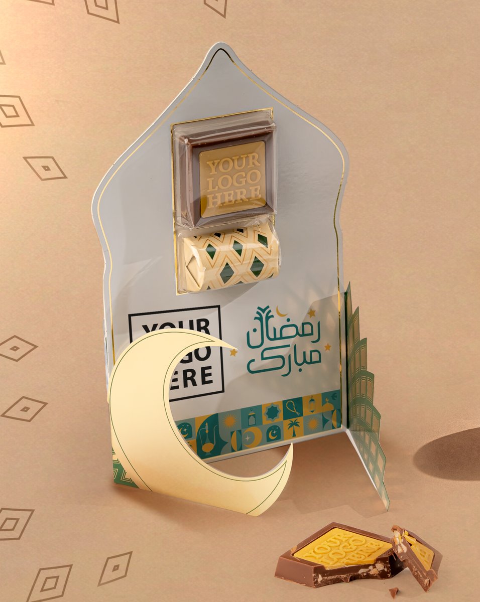 Bostani Chocolate tweet media