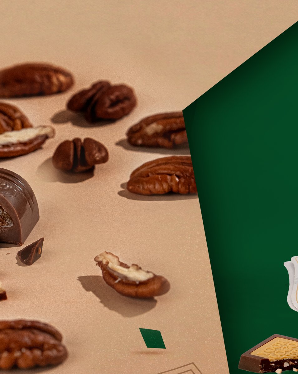 Bostani Chocolate tweet media