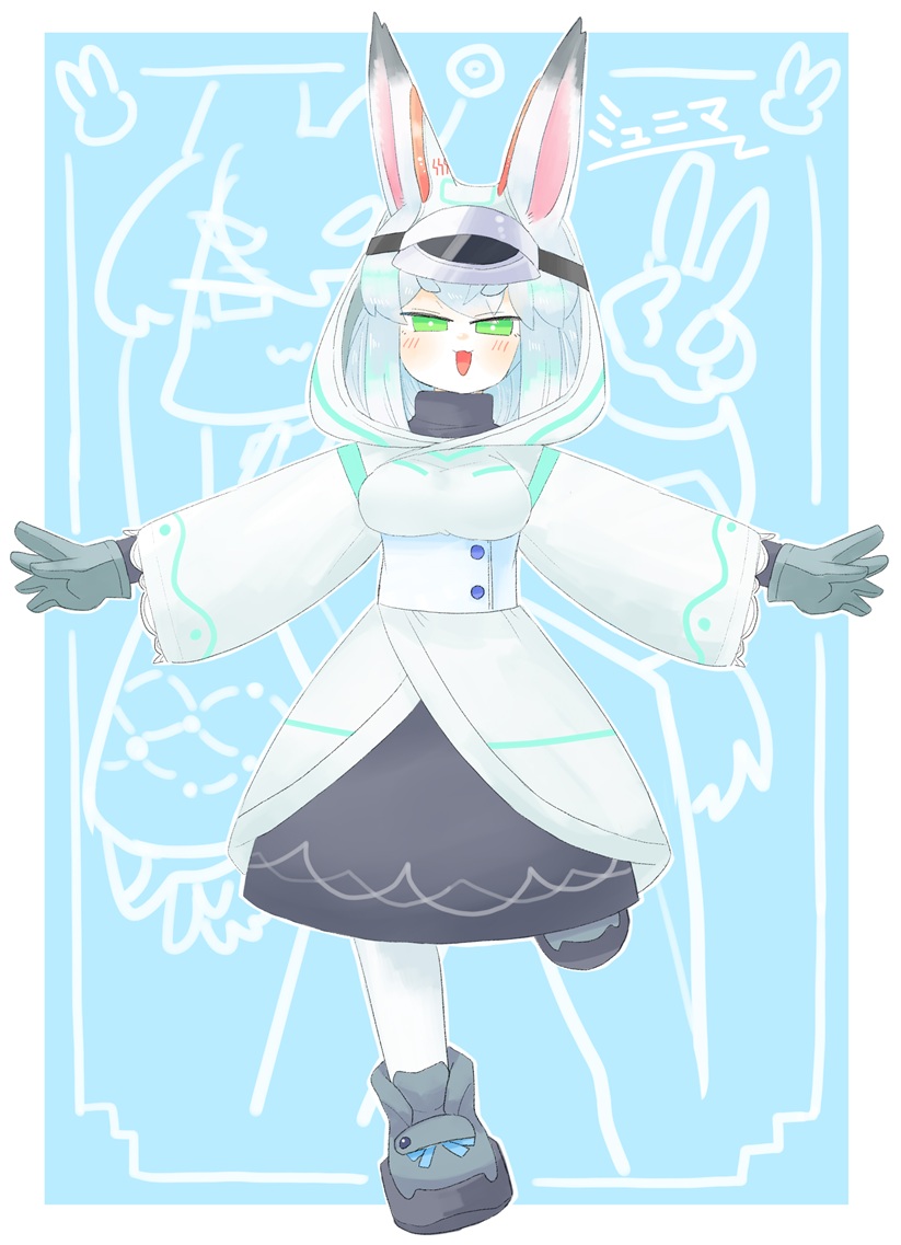 #今月描いた絵を晒そう
今月は24枚でしたねぇ～～～ 