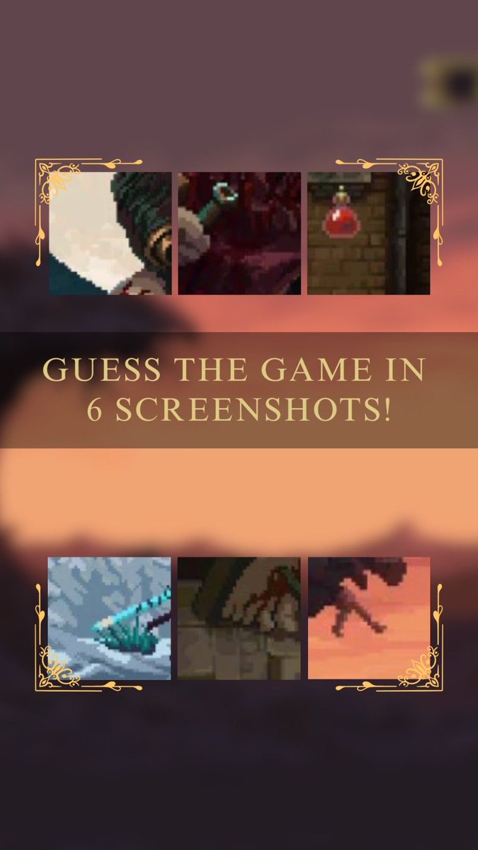 The Game Kitchen tweet media