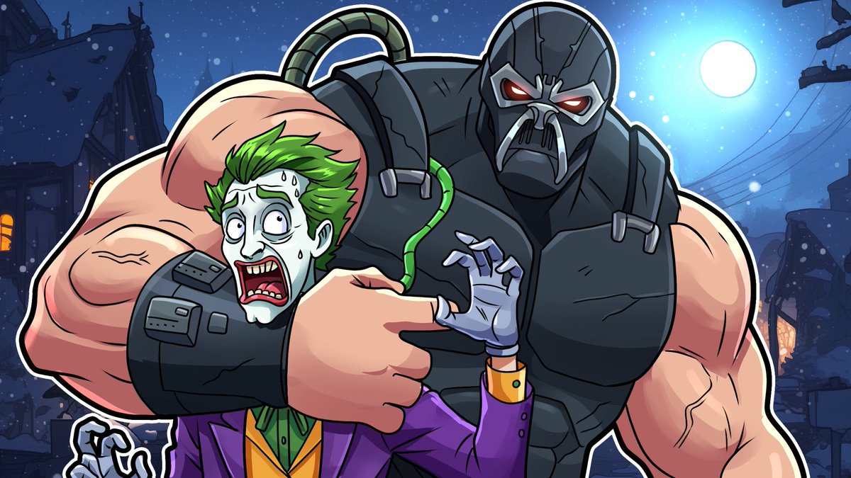 Jerry | Thumbnail Artist | Com Open tweet media