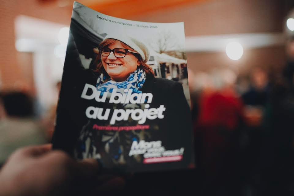 ✅ Mons, ville des #solidarités
✅ Mons, ville qui vit
✅ Mons, ville qui se transforme
✅ Mons, ville de la #jeunesse
✅ Mons, #ville tranquille 
#monspourvousavecvous #MonsEnBaroeul 
4/