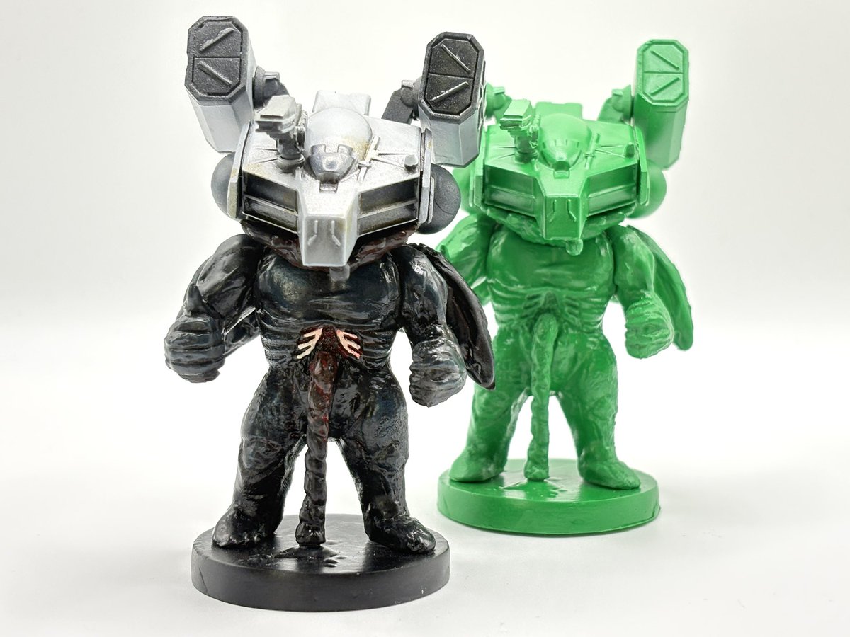 DHVマゼラン 合体！」 ワンフェス2026冬 ゲニートラガー(2-29-06