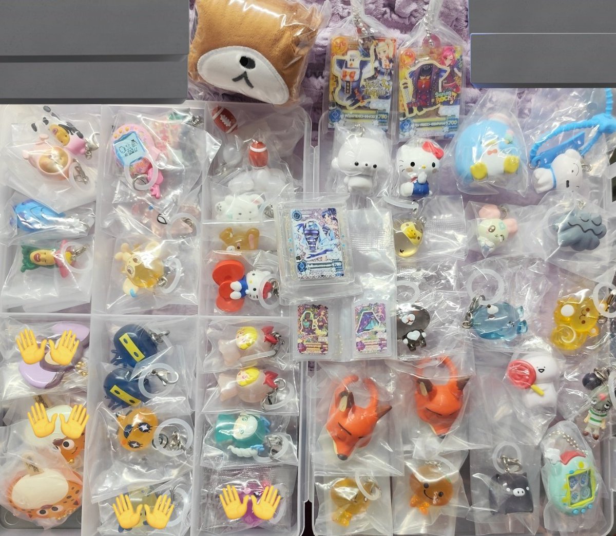 m0n_Jar8's tweet photo. @kaoo_74 はじめまして検索よりお声がけ失礼いたします。
タキシードニックを求めております。
ご交換可能なものはありますでしょうか？
ご検討の程よろしくお願いいたします🙇🏻‍♀️ https://t.co/JL1BI6ZVS0