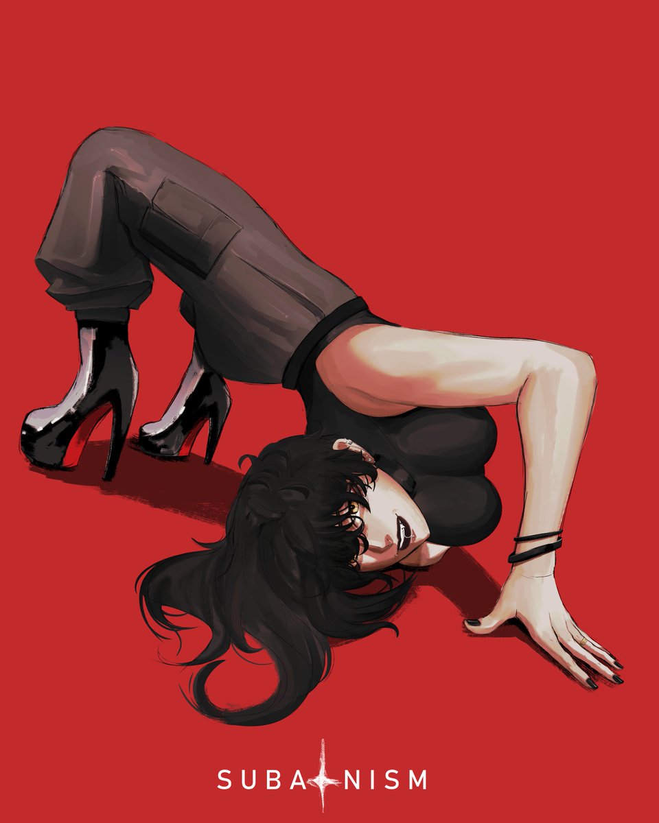 Subanism tweet media