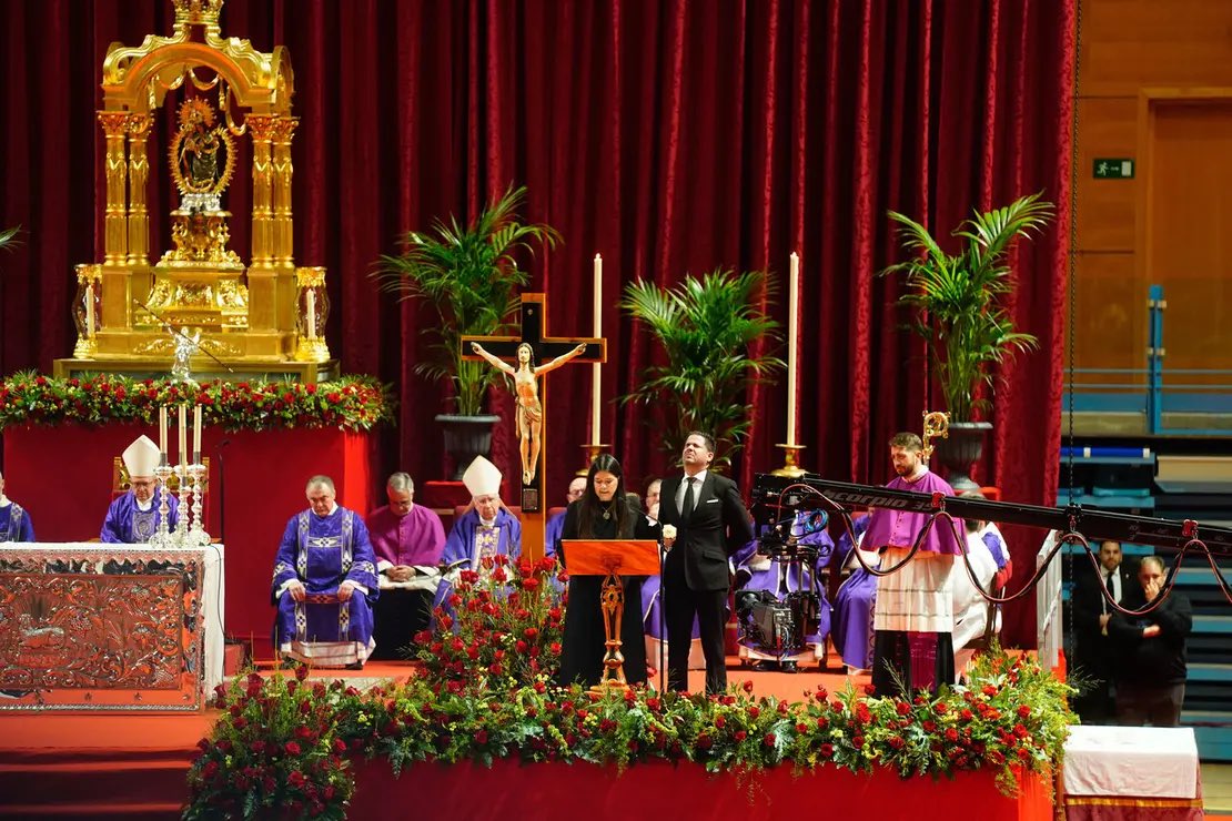 Cierro el debate aquí. La realidad de Adamuz es tan aplastante que ya ha hablado por sí sola. A diferencia de quienes vivís de la agitación en redes, yo tengo una vida, un trabajo y una familia que atender (por suerte). Pero antes, una última reflexión: esta semana ha quedado