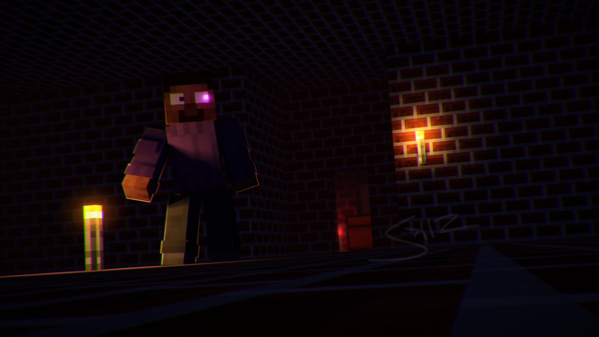 Is this some sort of.. Wonderland?

#Minecraft #Wonderlandjar