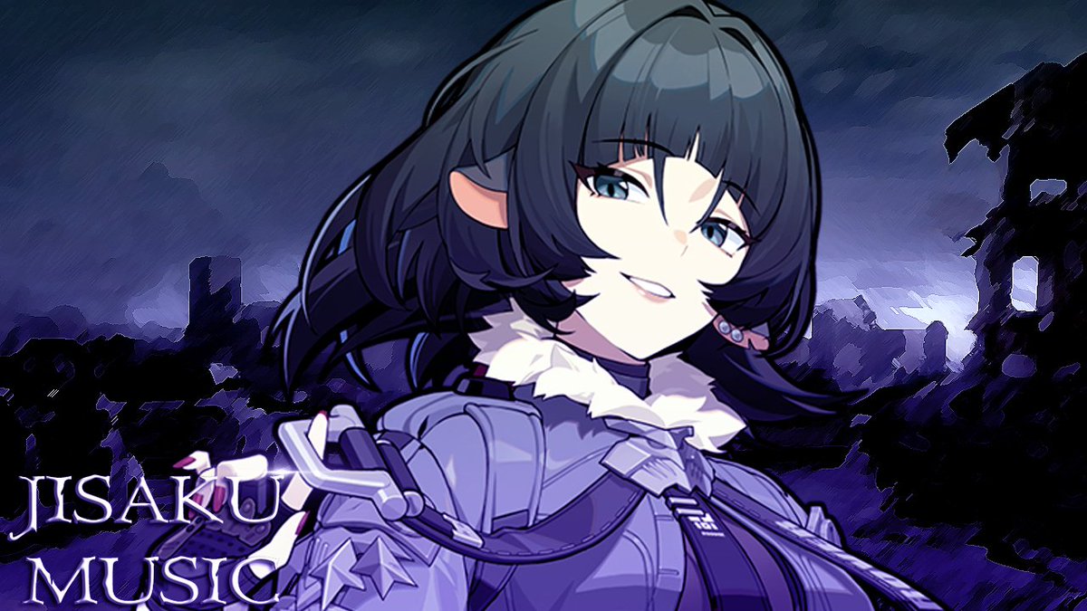 Crimson Jisaku | Beast VTuber🇿🇲 tweet media