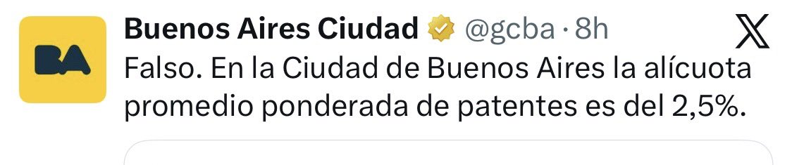 Autoblog Argentina 🚙🇦🇷 tweet media