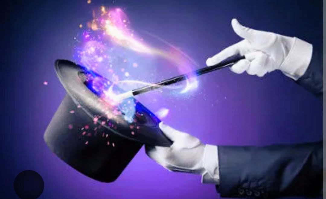 Ja podem tindre els dos millors mags <a href="/JosepMariaGeneC/">Josep Maria Gené</a> <a href="/adaybenitez11/">Aday Benítez</a> pero sino els hi donen la  vareta i el barret , NO poden fer magia.