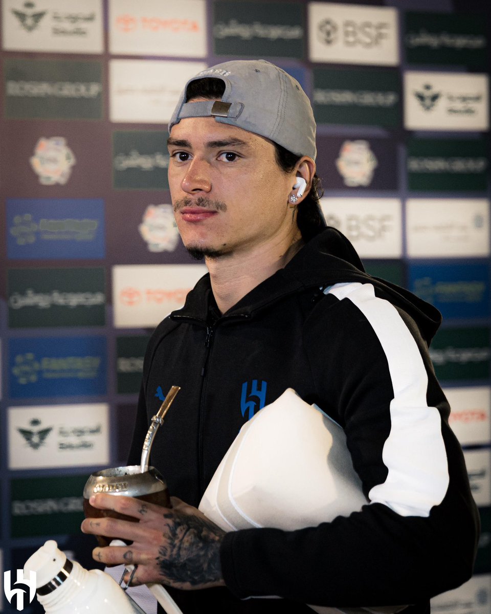 بيت الهلال tweet media