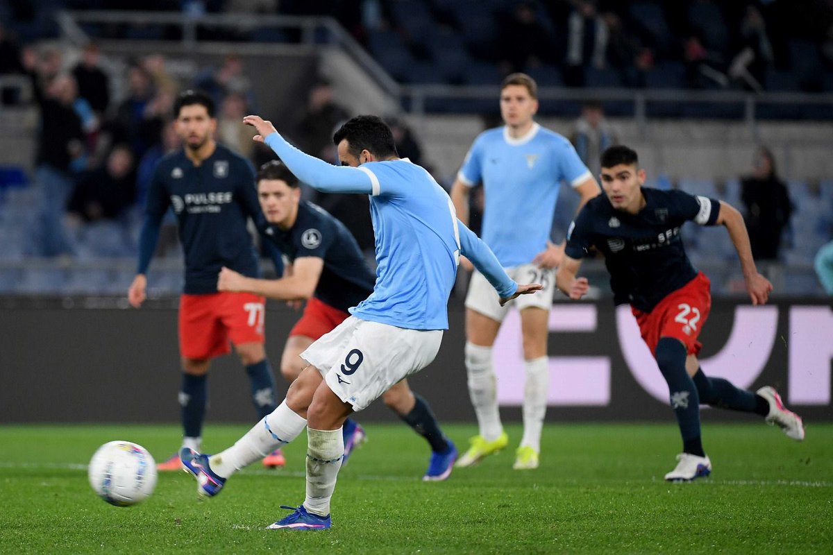 Pedro Rodríguez tweet media