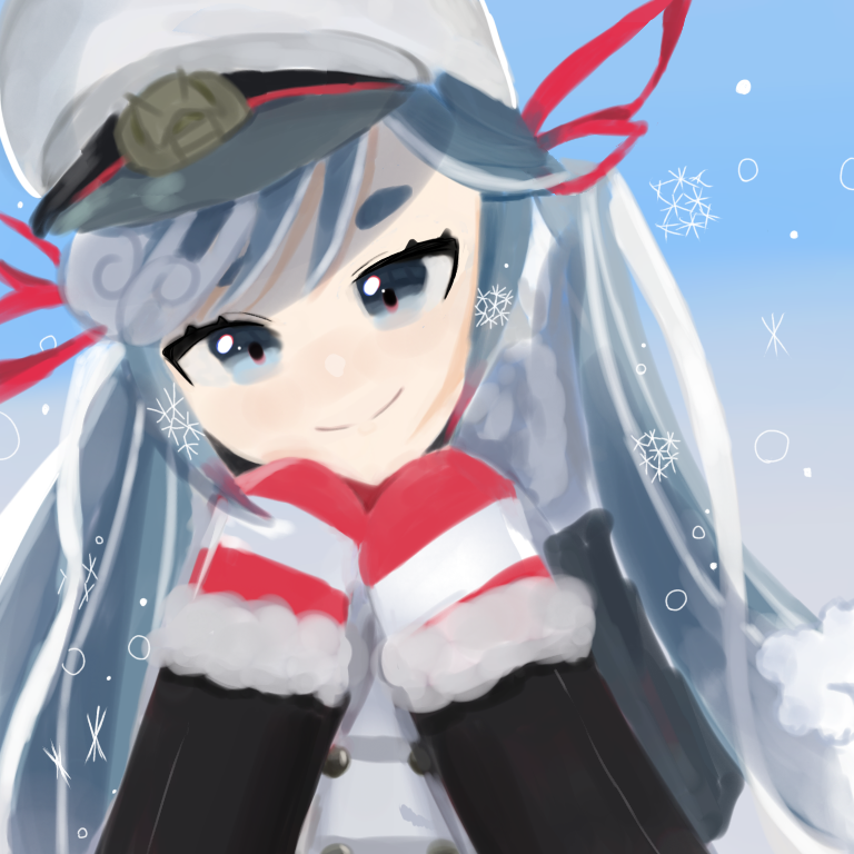 まーぼーぽてと tweet media