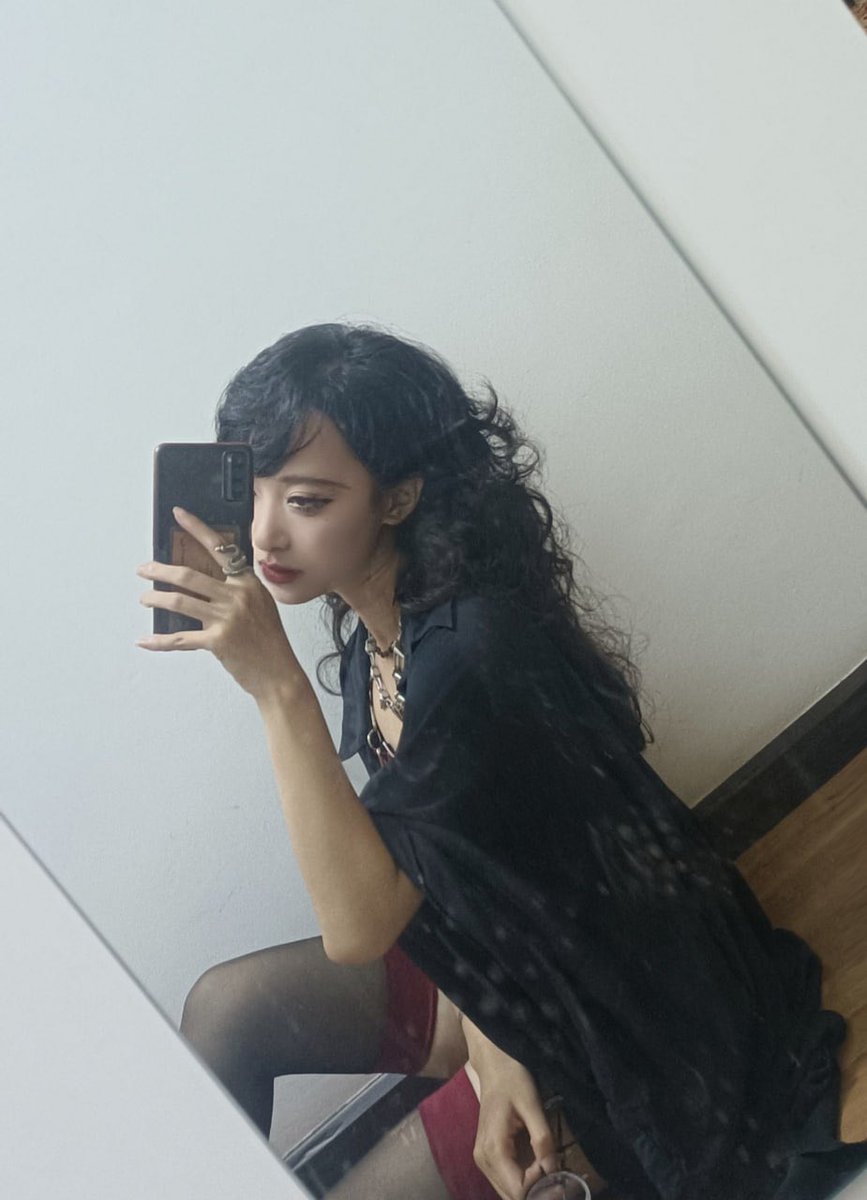 汉宝宝 tweet media